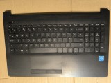 capac carcasa palmrest tastatura HP 15-DA 15-DB 15-DR 15G-DR 15-da0003na 250-G7 255 G7 256 G7 AM29M000100 cu MIC DEFECT!!!