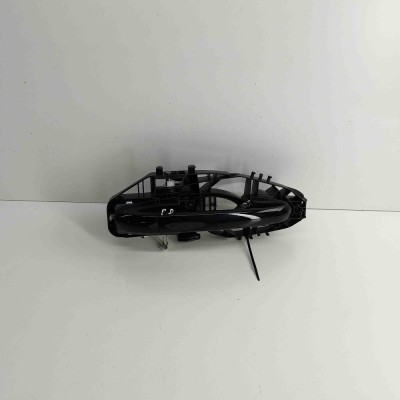 M&amp;acirc;ner exterior ușă dreapta față FORD PUMA J2K, CF7 2024 OEM: L1TB-A224A36-FC 29372776 foto