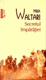 SECRETUL IMPARATIEI-MIKA WALTARI-340050