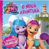 Cumpara ieftin O noua aventura. Povestea filmului/***