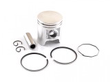 Piston cu Segmenti Revo Peugeot Buxy 2T 50cc, 40mm, Bolt 12mm