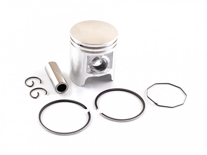 Set piston Peugeot Buxy-2T 50cc, 40mm