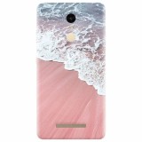 Husa silicon pentru Xiaomi Remdi Note 3, Sea Waves