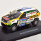 Macheta Renault Duster Raliul Dakar 2016 (Dacia) - IXO/Altaya 1/43 Rally