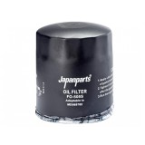 Filtru de ulei JapanParts FO-505S pentru HYUNDAI, KIA, MAZDA, MITSUBISHI, PROTON- RESIGILAT