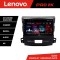 Navigatie Mitsubishi Outlander 2010 Lenovo Kit-056 8 core QLED 2K 4+64 360 Android Waze USB Navigatie Internet Youtube Radio v1 CarStore Technology