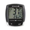 CICLO-COMPUTER M-WAVE M12, 12 FUNCTII