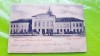 E938-I- SEBES- MULBACH 1900-Gimnaziu Evanghelic-Carte Postala Romania veche.