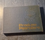 Catalog PECO Produse Petroliere 1981 - Carte Tehnica Automobile, 336 pagini