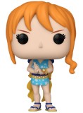 Pop Animation One Piece Onami Wano 1472 10cm