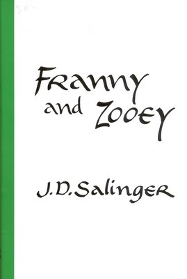 Franny and Zooey foto