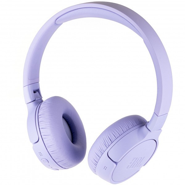 Handsfree Bluetooth JBL Tune 670NC, Multipoint, A2DP, ANC, Mov JBLT670NCPURAP