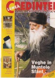Lumea Credintei 2006 | Carte Religioasa Romana Brosata Stare Buna