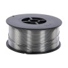 Fir Sudura Flux 1mm 30m Almaz AZ-ES021, Fara Gaz, MIG MAG. Sarma Sudura Excelenta Murdarie Ruginite Vopsite