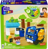 Mega bloks set constructie 34 piese