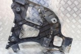 Suport bara de protecție dreapta spate BMW X5 E70 2009 OEM: 1584469 11472184