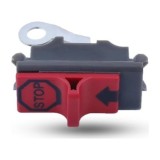 Buton pornire - compatibil Husqvarna 268