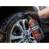 Solutie Curatare Jante Si Cauciucuri Meguiars Non-Acid Wheel Tire Cleaner 946 ml