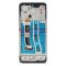 LCD+Touchscreen cu Rama MOTOROLA Moto G54 BLACK Service Pack (Versiune TXD)