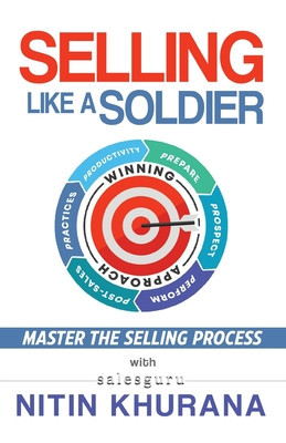 Selling Like a Soldier foto