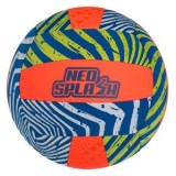 Minge de plaja din neopren, marimea 5, multicolora, CMCLASS
