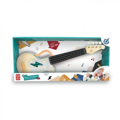 Hape Chitara Ukulele foto
