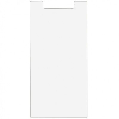 Folie plastic protectie ecran pentru Allview H2 Qubo foto
