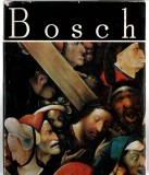 Bosch - Marin Tarangul - Clasicii picturii universale - album de pictura, Ed. Meridiane, 1974