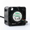 Ventilator nou desigilat Cisco NIDEC UltraFlo W40S12BS4A5-07 4CM 40x40x28mm 4028 DC 12V 0.73A Two Ball Bearing