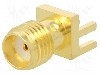 Conector SMA, 132322