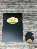 Set placute personalizate pentru manichiura si pedichiura