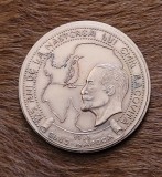 Placheta / medalie Emil Racovita Cluj Napoca