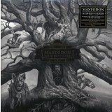 Mastodon Hushed And Grim 2LP (vinyl)