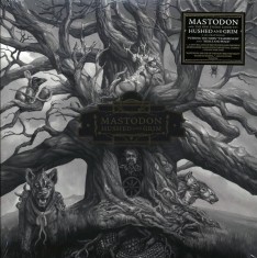 Mastodon Hushed And Grim 2LP (vinyl) foto