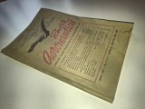 REVISTA AERONAUTICII, 1947, NR 3-4-5
