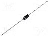 Dioda redresoare, 1,5A, 0,8kV, DO15, DC COMPONENTS - 1N5398