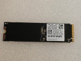 Solid-State Drive Samsung PM991 256GB NVMe M.2 2280 PCIe Gen3 x4, HP PN L65187-002