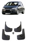 Cumpara ieftin Aparatori Noroi Pentru Vw Golf 5 2003-2008 Set 4 Buc