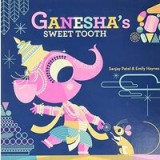 Ganesha&#039;s Sweet Tooth