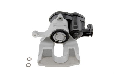 Etrier spate Range Rover 4 2012-, Range Rover Sport 2013-, Stanga, NTY HZT-LR-002 foto
