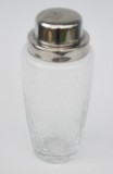 COCKTAIL SHAKER produs de WMF Germania - circa 1970