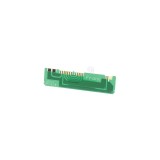 Placă electronică pentru hotă BOSCH 00653425 BALAY SIEMENS Original