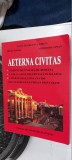 Cumpara ieftin AETERNA CIVITAS - CHIRITA , PISTOL , APSAN