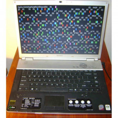 Carcasa completa laptop Sony Vaio VGN-FZ31E foto