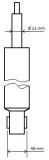 KYB 3430023 Excel-G amortizor