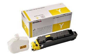 Cartus toner compatibil Kyocera TK-5280Y M6235cidn M6635cidn P6235cdn 11K