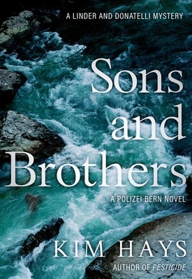Sons &amp;amp; Brothers foto