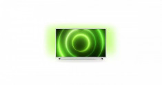 Philips 32PFS6906/12 Full HD Ambilight Ambilight Android Smart LED TV #alb foto