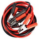 Cabluri Curent Auto 2000A, 6m, 12/24V, Camioane, Tractoare, Cablu Baterie Auto