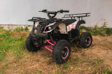 Atv Hummer Kxd 110Cc Rg7, Tgb